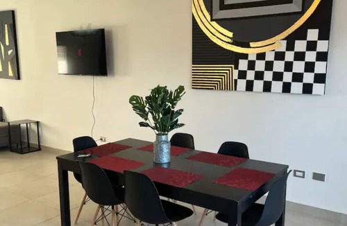 Juarez Municipality House | Casa Lujo Arcana