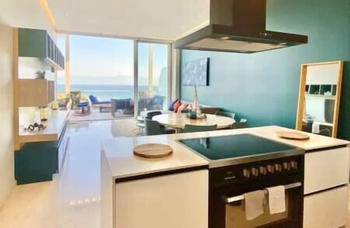 Litibu Apartment | Stunning 2bedroom Bolongo unit
