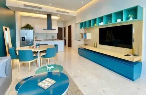 Litibu Apartment | Stunning 2bedroom Bolongo unit