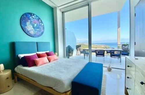 Litibu Apartment | Stunning 2bedroom Bolongo unit