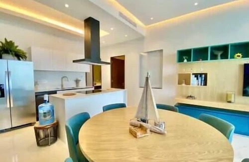 Litibu Apartment | Stunning 2bedroom Bolongo unit
