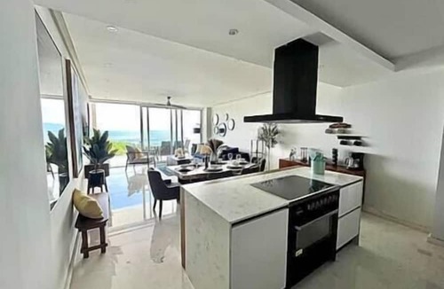 Litibu Apartment | 2Bedroom near Puerto Vallarta