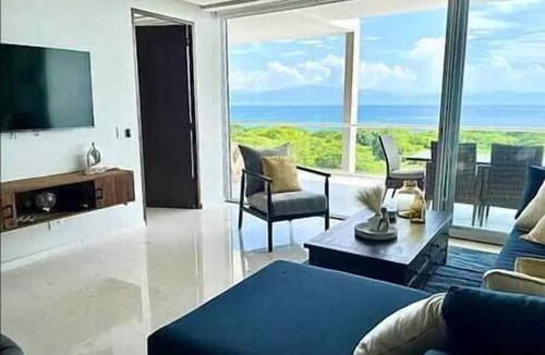 Litibu Apartment | 2Bedroom near Puerto Vallarta