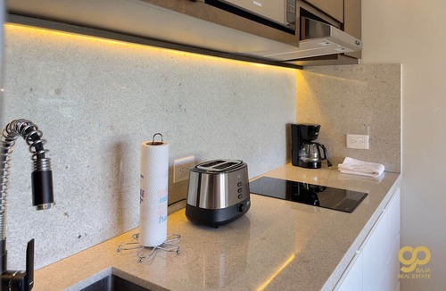 La Paz Apartment | NEW 2 Studio Suite Stay, Walk to Beach and Malecón