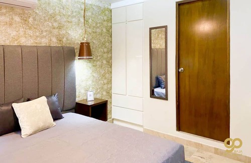 La Paz Apartment | NEW 2 Studio Suite Stay, Walk to Beach and Malecón