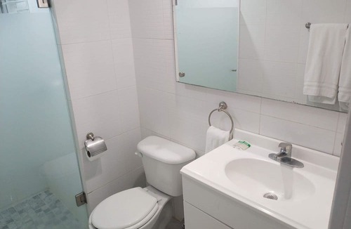Zona Expo House | Zona Expo Guadalajara apartment