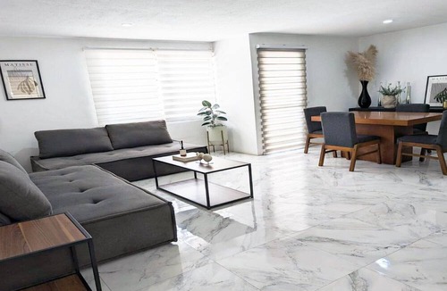Zona Expo House | Zona Expo Guadalajara apartment