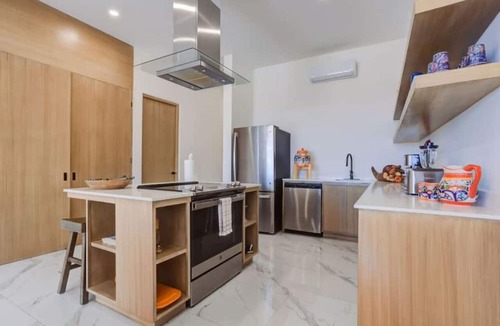 Pedregal Condo | Elite Ocean View Retreat+ Roof Pool