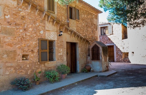 Es Palmer House | Landhaus Sa Torre de'n Pizà by Interhome