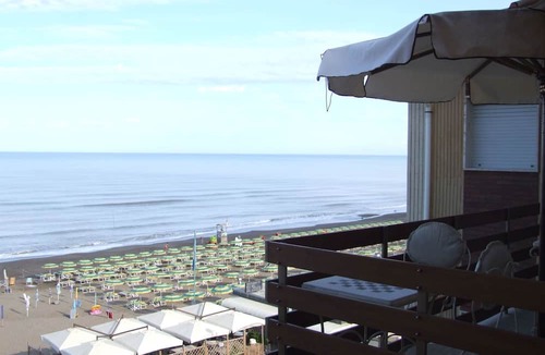 Marina di Castagneto Carducci Apartment | Rododendro von Holiday World by Interhome