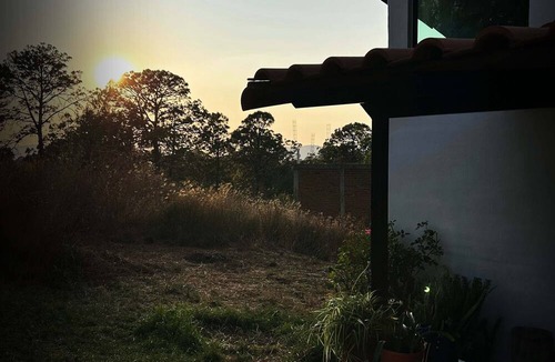Mazamitla Cabin | Dago Cabin