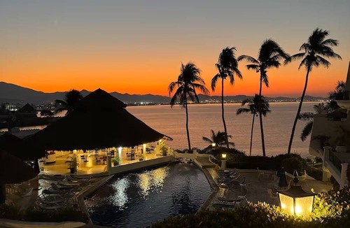 Las Hadas Apartment | Comfort, Beach and Peace for the Whole Family - Playasol Las Hadas awaits you