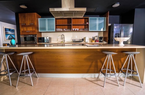 North Hotel Zone Apartment | Peninsula Vallarta- Tower 1- 4 bedrooms for 12 guests!