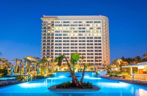 Playa Diamante Apartment | Mayan Palace at Vidanta Acapulco