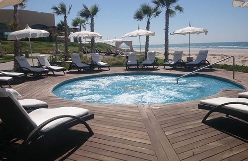 Marina Vallarta Apartment | The Grand Mayan at Vidanta Puerto Peñasco