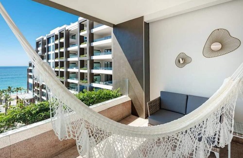 Palmilla Apartment | Garza Blanca Los Cabos: 5-Diamond Studio Suite