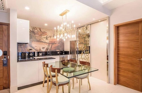 Palmilla Apartment | Garza Blanca Los Cabos: 5-Diamond Studio Suite