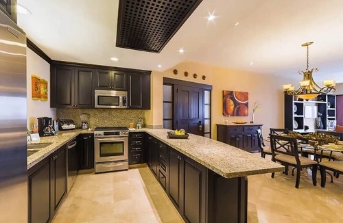 South Shore Hotel Area Apartment | Garza Blanca Puerto Vallarta: 5-Diamond 2 Bedroom Suite