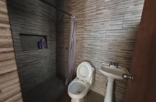 Monterrey Centro House | Habitación en Monterrey Centro