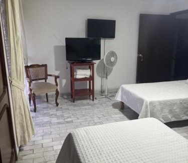 Providencia House | Casa en Jardines Providencia
