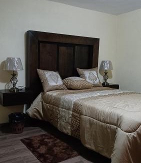 Zacatlan Apartment | Hospedaje Princesa Zacatlan