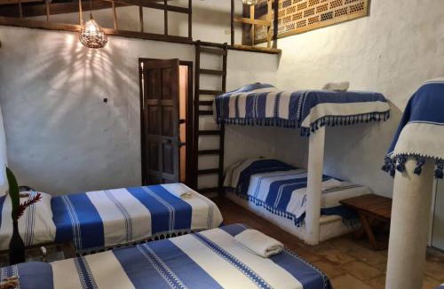 Jalcomulco Hotel | Quinto Sol Hotel Boutique y Expediciones