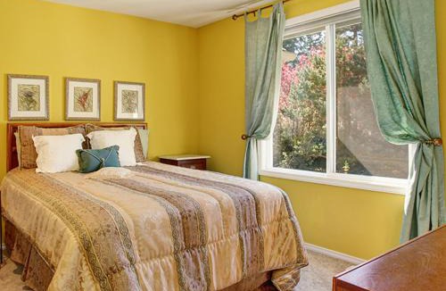 Jardin House | Casa Garcia