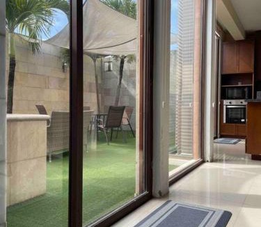 Alvarado Apartment | Casa Familiar Diamante