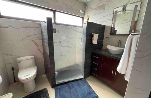 Alvarado Apartment | Casa Familiar Diamante