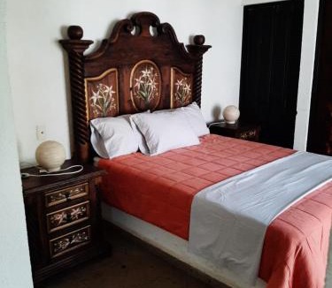 Santa Maria Ahuacatitlan Hotel | Hotel Boutique Edén Cuernavaca s
