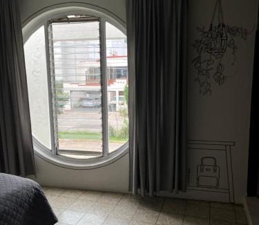 Ciudad Guzman House | Casa Cariño Room 2