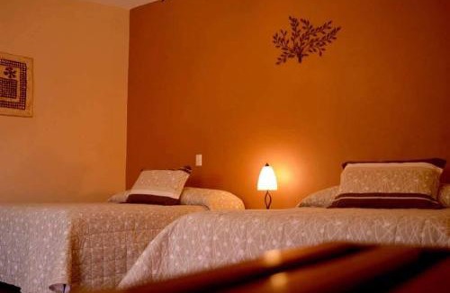 Huichapan Hotel | Villas San Francisco