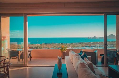 El Tezal Apartment | Stylish Penthouse 2Bdr at Vista Vela !