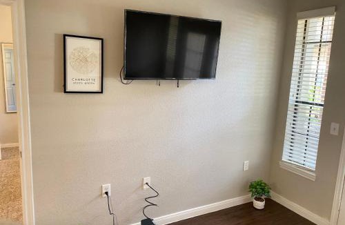Texas Medical Center Apartment | Modern Apartment in Downton Houston