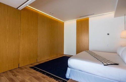 Romantic Zone Apartment | PIER 57 - 108 - ONE & ONLY EXCLUSIVE LOFT ROMANTIC ZONE