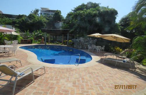 Higuera Blanca House | Bungalows Las Margaritas
