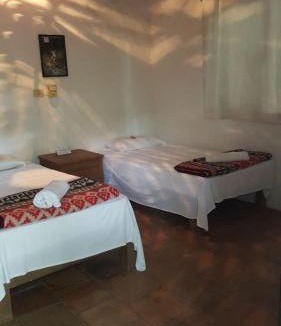 Jalcomulco Hotel | Quinto Sol Hotel Boutique y Expediciones