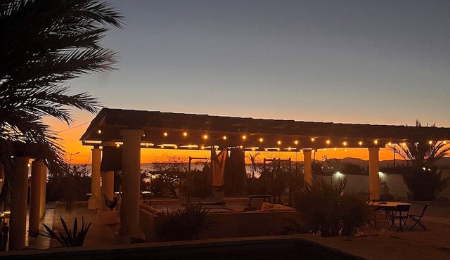 The Colony La Ventana