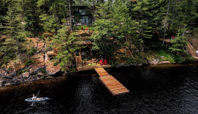 Waterfront Luxury, Hot tub, Chef's Kitchen