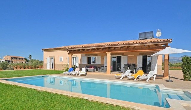 Vacation home Sion by Interhome