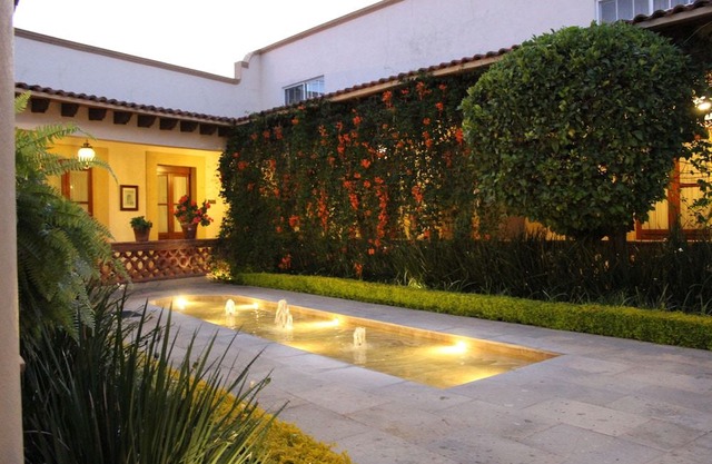 Hotel Boutique La Granja