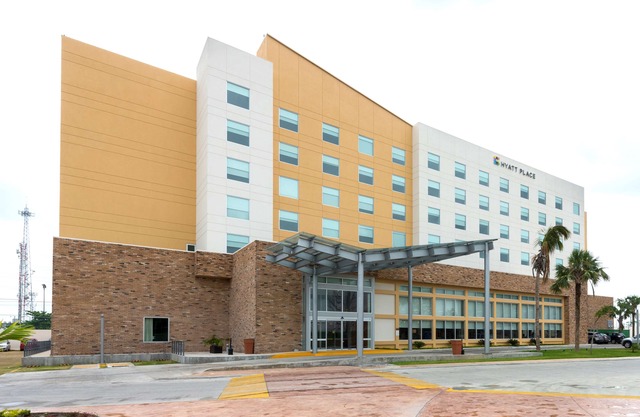 Hyatt Place Ciudad del Carmen