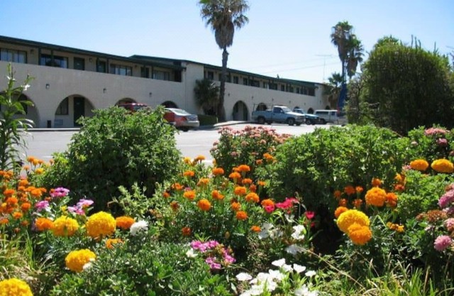 Heritage Inn Express Roseville