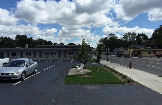 Hotel Royal Oak