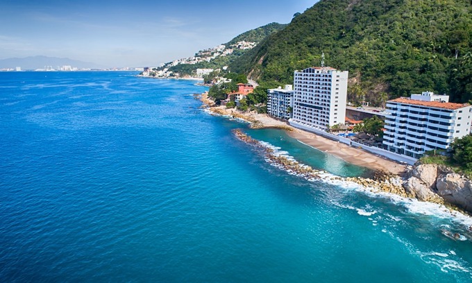 South Shore Hotel Area Hotel | Costa Sur Resort & Spa
