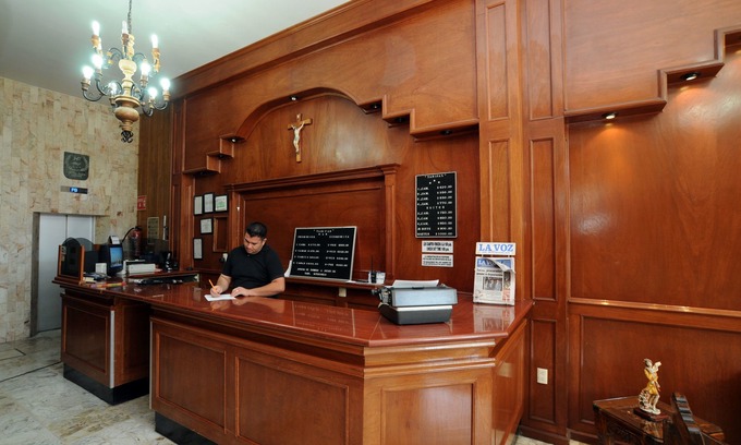 Sahuayo Hotel | Hotel Plaza Sahuayo