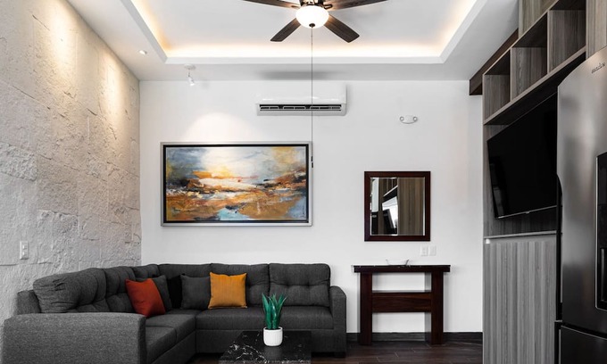 Monterrey Apartment | Penthouse near Doctors Hospital