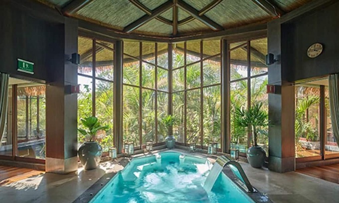 Nuevo Vallarta House | Breathtaking Two Bedroom Estate Available Thanksgiving 2024!