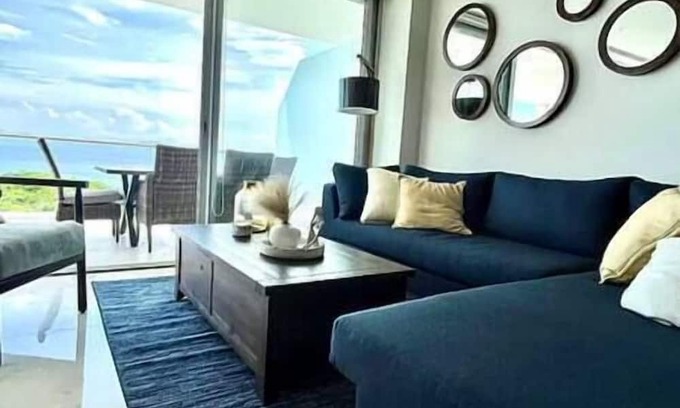 Litibu Apartment | 2Bedroom near Puerto Vallarta