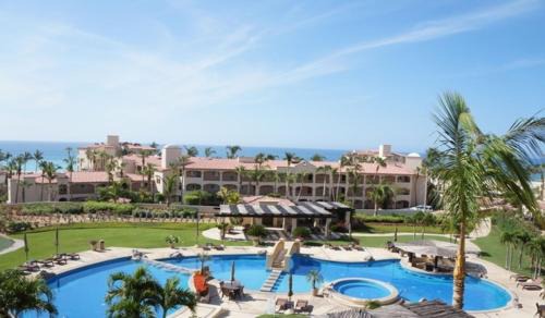 Zona Hotelera House | Las Maanitas F4304 3 BR by Casago